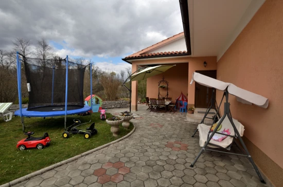 Domek Kvarner - Jurdani (Opatija) KV 7493 N1