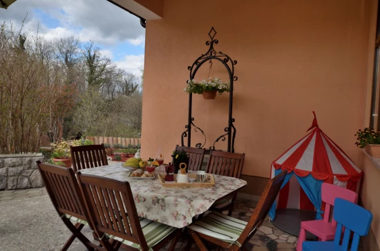 Domek Kvarner - Jurdani (Opatija) KV 7493 N1