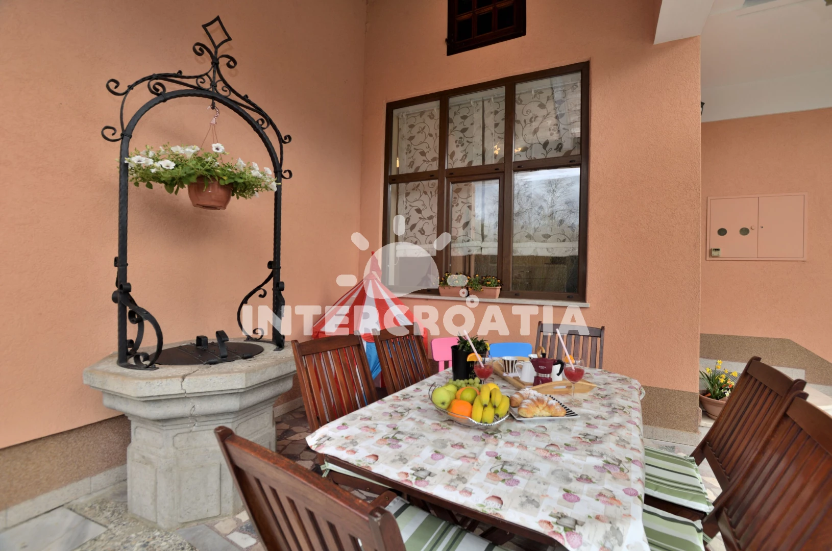 Domek Kvarner - Jurdani (Opatija) KV 7493 N1