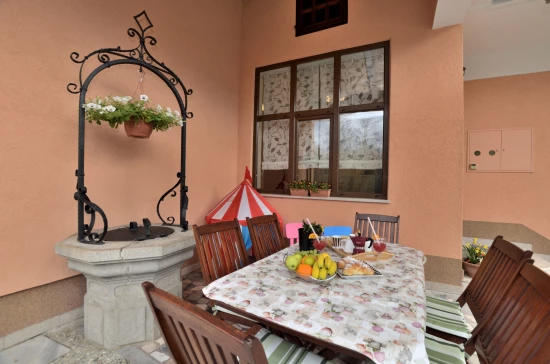 Domek Kvarner - Jurdani (Opatija) KV 7493 N1