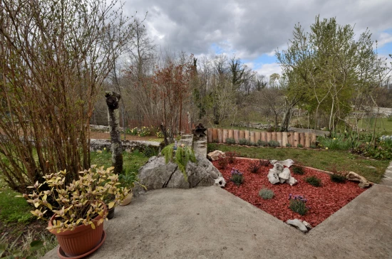 Domek Kvarner - Jurdani (Opatija) KV 7493 N1