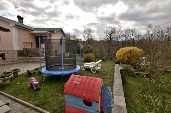 Domek Kvarner - Jurdani (Opatija) KV 7493 N1