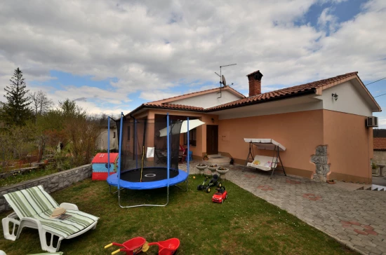 Domek Kvarner - Jurdani (Opatija) KV 7493 N1