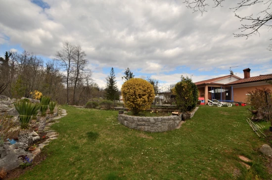 Domek Kvarner - Jurdani (Opatija) KV 7493 N1