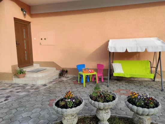 Domek Kvarner - Jurdani (Opatija) KV 7493 N1