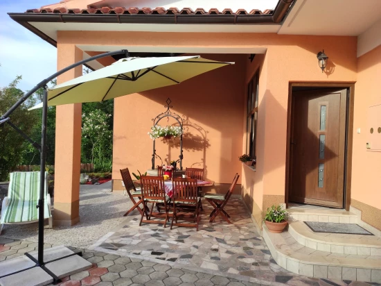 Domek Kvarner - Jurdani (Opatija) KV 7493 N1