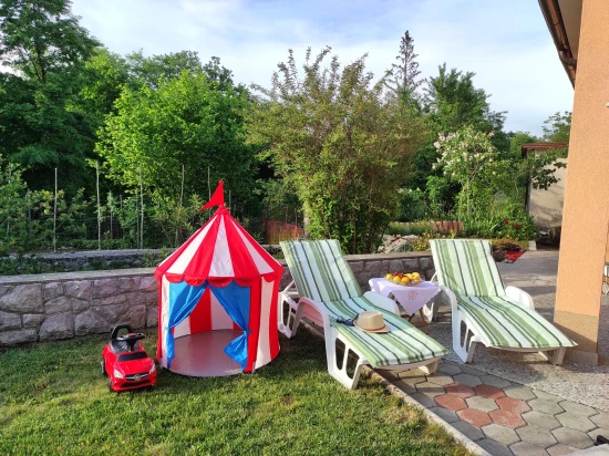 Domek Kvarner - Jurdani (Opatija) KV 7493 N1