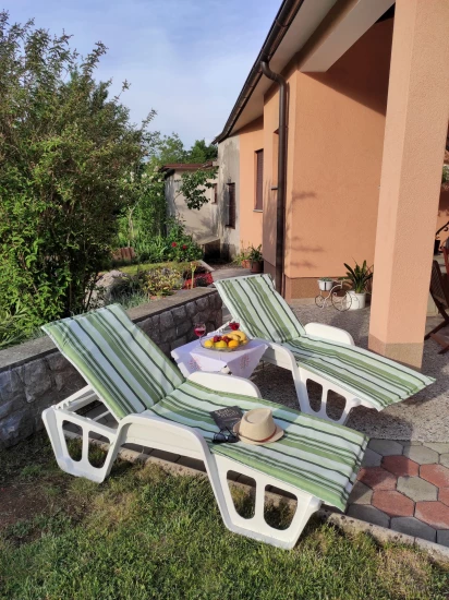 Domek Kvarner - Jurdani (Opatija) KV 7493 N1