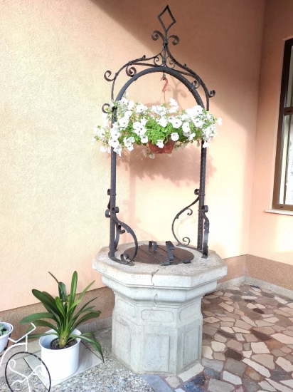 Domek Kvarner - Jurdani (Opatija) KV 7493 N1