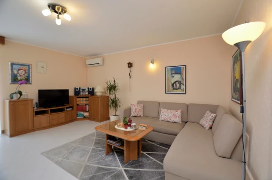 Domek Kvarner - Jurdani (Opatija) KV 7493 N1