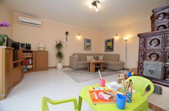 Domek Kvarner - Jurdani (Opatija) KV 7493 N1