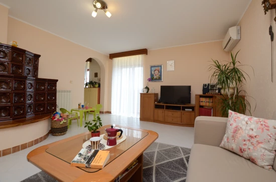 Domek Kvarner - Jurdani (Opatija) KV 7493 N1