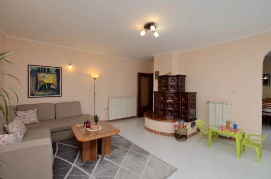 Domek Kvarner - Jurdani (Opatija) KV 7493 N1