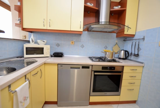 Domek Kvarner - Jurdani (Opatija) KV 7493 N1