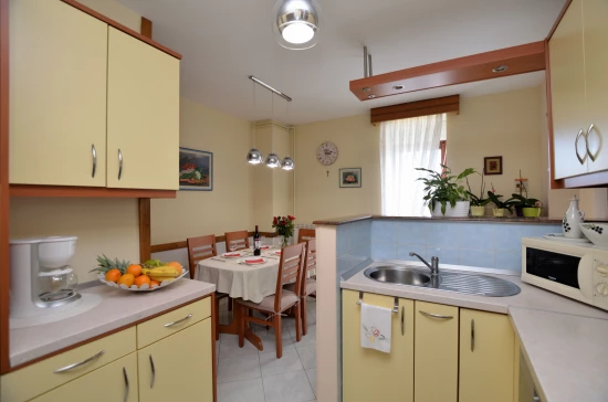 Domek Kvarner - Jurdani (Opatija) KV 7493 N1