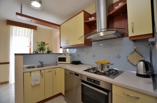 Domek Kvarner - Jurdani (Opatija) KV 7493 N1