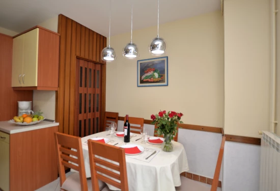 Domek Kvarner - Jurdani (Opatija) KV 7493 N1