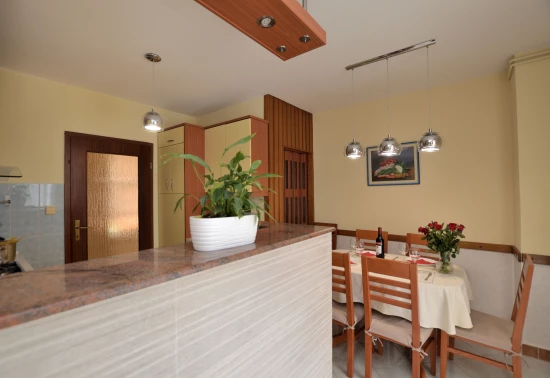 Domek Kvarner - Jurdani (Opatija) KV 7493 N1