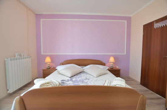 Domek Kvarner - Jurdani (Opatija) KV 7493 N1