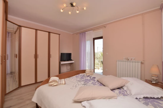 Domek Kvarner - Jurdani (Opatija) KV 7493 N1