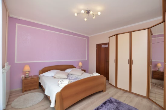 Domek Kvarner - Jurdani (Opatija) KV 7493 N1