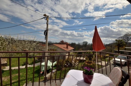 Domek Kvarner - Jurdani (Opatija) KV 7493 N1