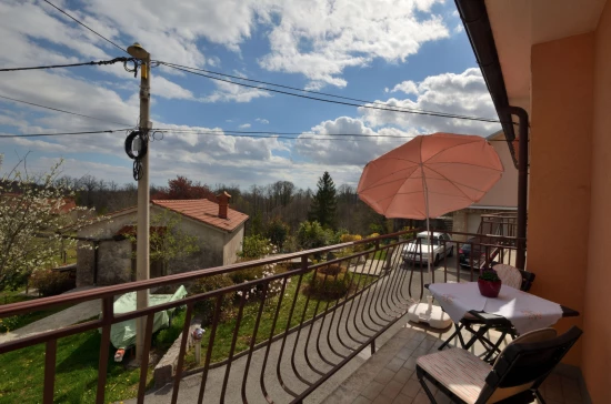 Domek Kvarner - Jurdani (Opatija) KV 7493 N1