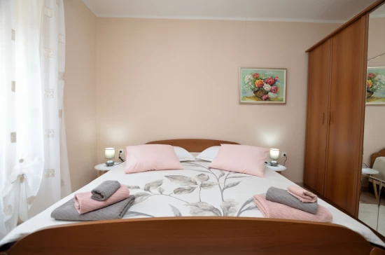 Domek Kvarner - Jurdani (Opatija) KV 7493 N1