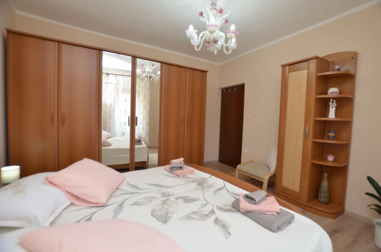 Domek Kvarner - Jurdani (Opatija) KV 7493 N1