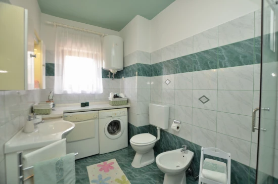 Domek Kvarner - Jurdani (Opatija) KV 7493 N1