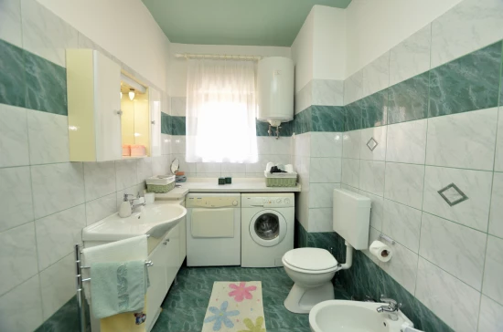 Domek Kvarner - Jurdani (Opatija) KV 7493 N1