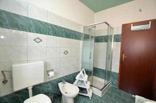 Domek Kvarner - Jurdani (Opatija) KV 7493 N1