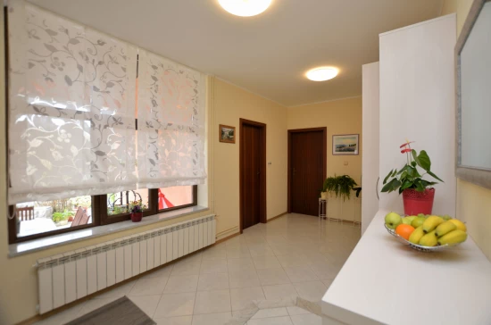 Domek Kvarner - Jurdani (Opatija) KV 7493 N1