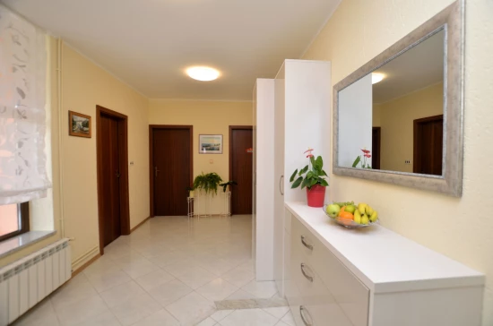 Domek Kvarner - Jurdani (Opatija) KV 7493 N1