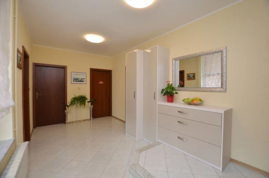 Domek Kvarner - Jurdani (Opatija) KV 7493 N1