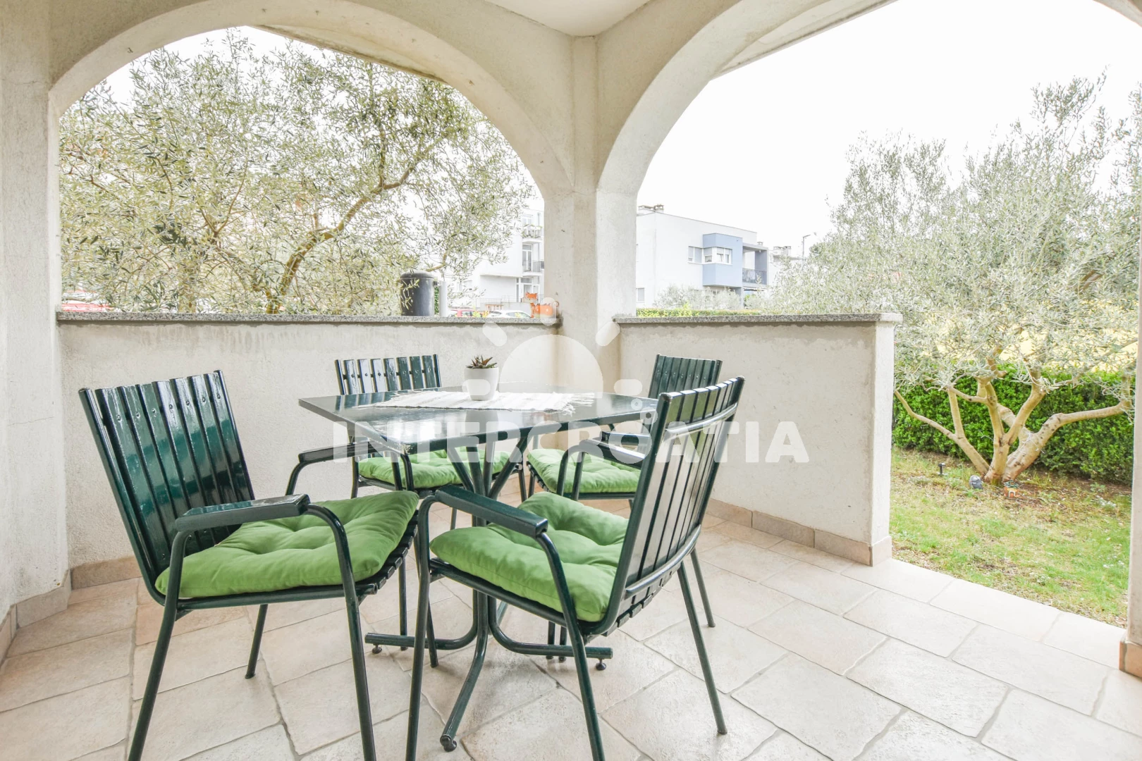 Apartmán Severní Dalmácie - Biograd na Moru DA 8046 N1