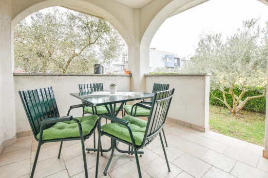 Apartmán Severní Dalmácie - Biograd na Moru DA 8046 N1