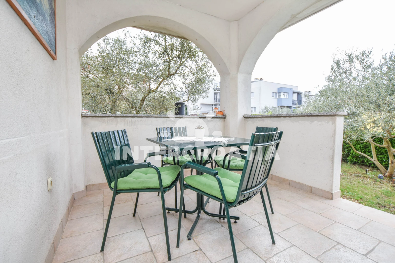 Apartmán Severní Dalmácie - Biograd na Moru DA 8046 N1