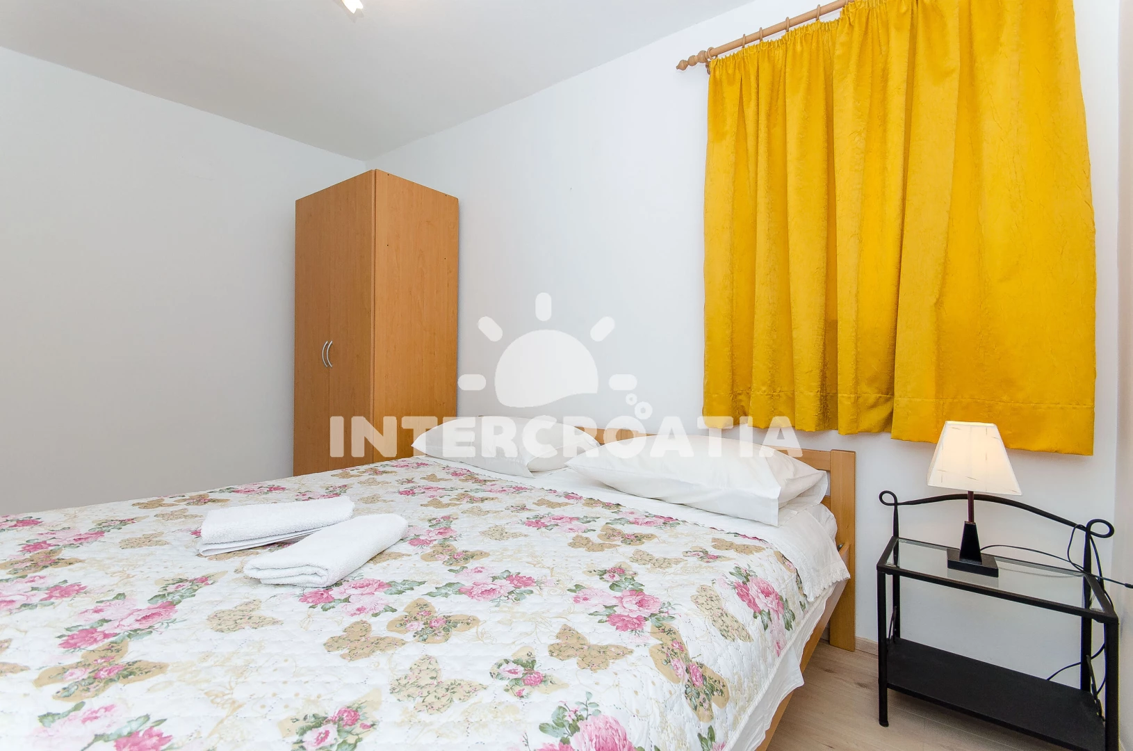 Apartmán Střední Dalmácie - Split DA 8047 N1