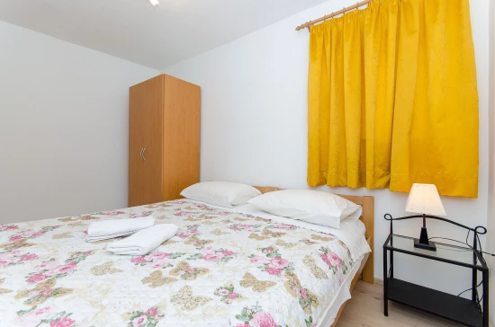 Apartmán Střední Dalmácie - Split DA 8047 N1