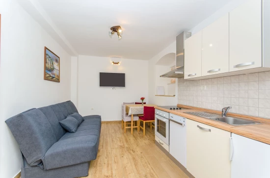 Apartmán Střední Dalmácie - Split DA 8047 N1