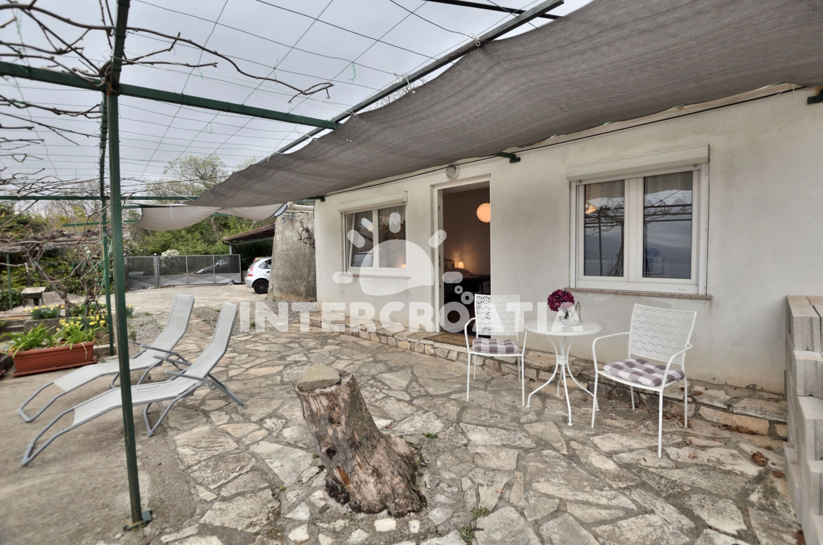 Domek Kvarner - Rijeka KV 7494 N1