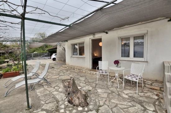 Domek Kvarner - Rijeka KV 7494 N1