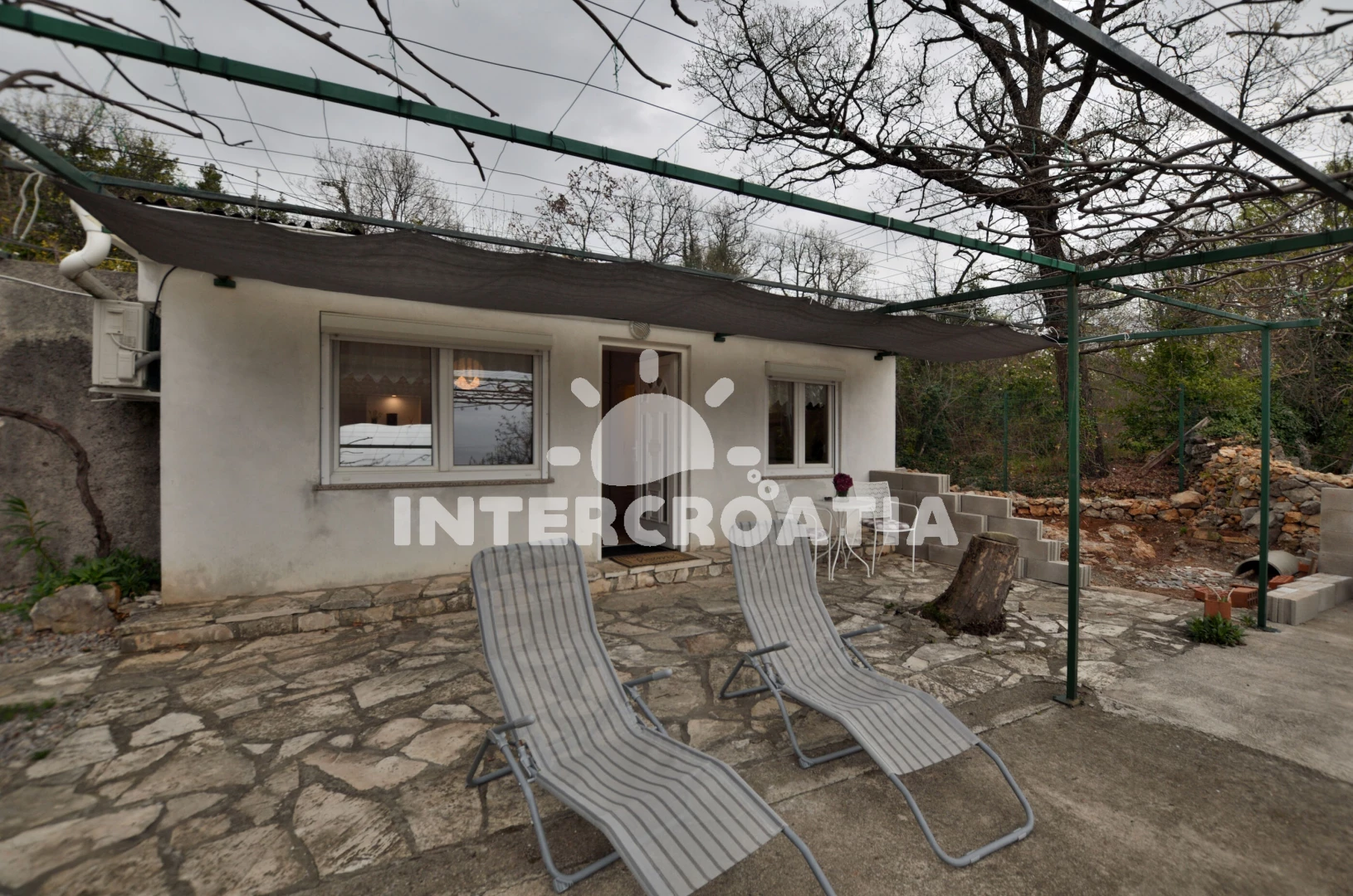 Domek Kvarner - Rijeka KV 7494 N1