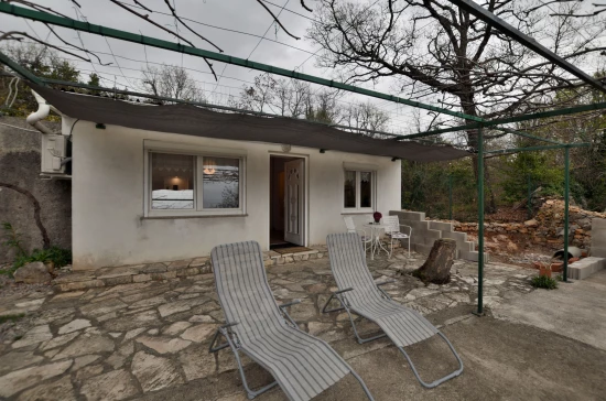 Domek Kvarner - Rijeka KV 7494 N1