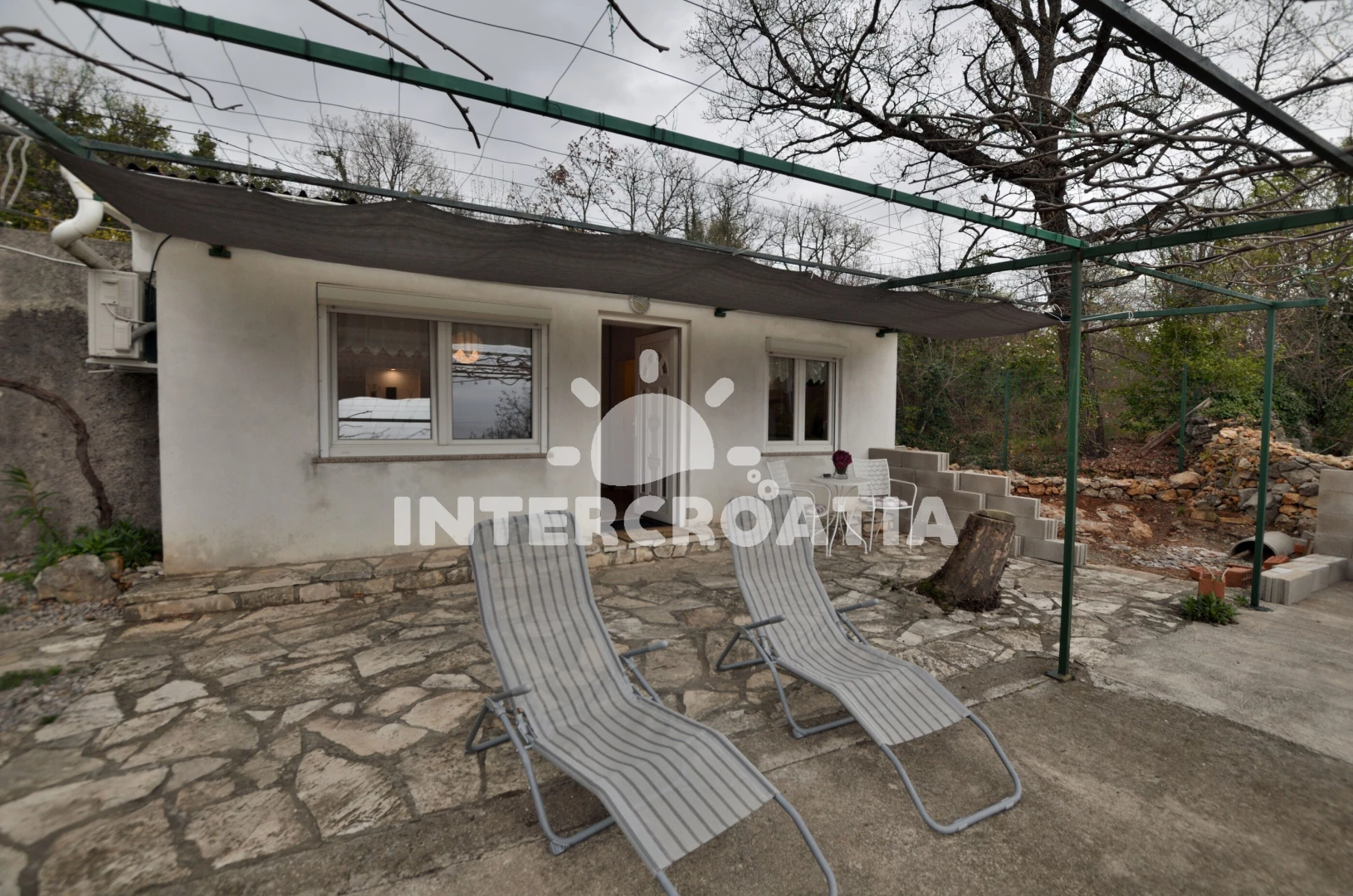 Domek Kvarner - Rijeka KV 7494 N1