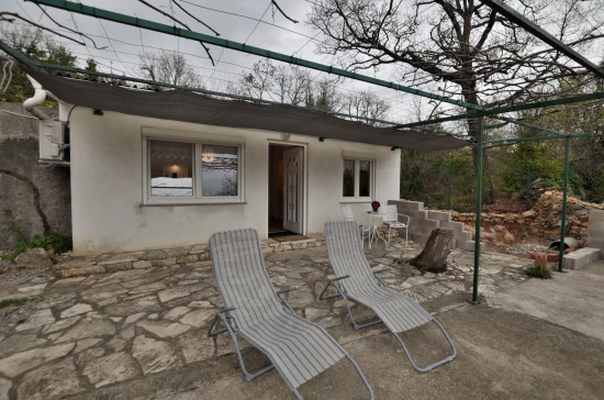 Domek Kvarner - Rijeka KV 7494 N1