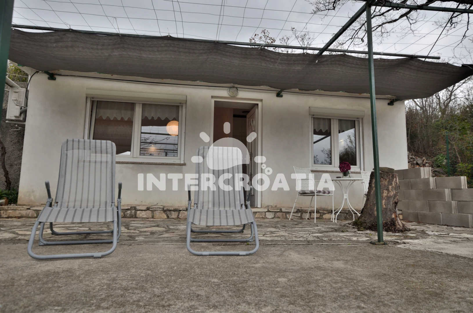 Domek Kvarner - Rijeka KV 7494 N1