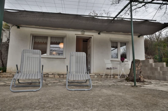 Domek Kvarner - Rijeka KV 7494 N1