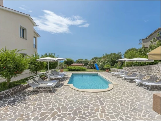 Domek Istrie - Brovinje (Labin) IS 7109 N1